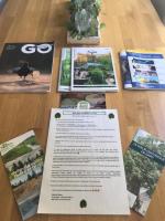 Greenhouse - Ferienwohnung