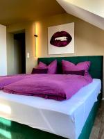 B&B Koblenz - Five - Bed and Breakfast Koblenz