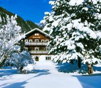 Sonnenhof - B&B