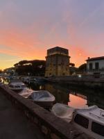 Appartamento Torre Matilde - B&B