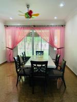 Homestay Seri Pangkor - Chambres d’hôtes