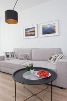 A spacious apartment for holidays and weekends - B&B Ełk
