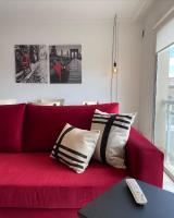 Administración MAIPU 3B DEPTO PREMIUM - Ferienwohnung Tandil
