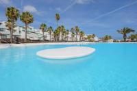 Lanzahost Villa Ona - B&B Costa Teguise