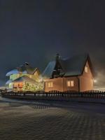 Villa con 2 Camere da Letto