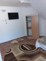Habitación Doble Deluxe
