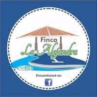 cabaña La Alejandra - Ferienwohnung Villavicencio