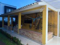 cabaña La Alejandra - B&B