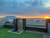 Seacrest Luxury Beachfront Apartment - Blouberg Beach - B&B Bloubergstrand