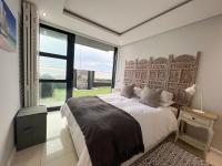 Apartamento con vistas al mar