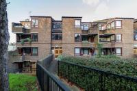 Spacious Two Double Bedroom Flat - Ferienwohnung London