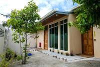 AYIRA Maldives - Ferienwohnung