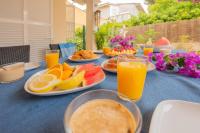 Villa Eden Alcudia, near the beach with pool - B&B Alcudia