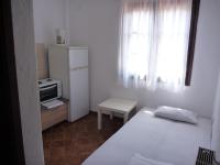 Triple First Floor Studio with Balcony (2-3 persons)