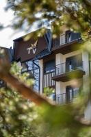 Apartman 23/5 Titova vila Zlatibor - B&B