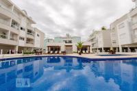 Apartamento Maravilhoso em Florianópolis na Praia dos Ingleses com piscina - B&B