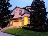 Villa 9BR Luxury near DISNEY with Pool, Spa, Free Parking, WiFi, Waterpark - B&B