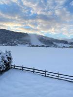 Three-Bedroom Chalet
