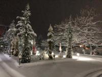 Camping & Guest House Herges - Ferienwohnung Udënisht