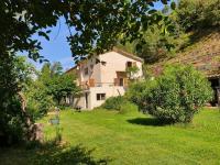 La maison d'à côté - B&B