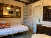 Camera Matrimoniale con Vista Lago