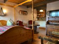 Dolina Smoków na półwyspie - B&B