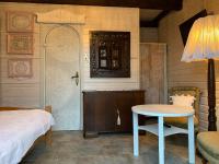 Double Room with Lake View