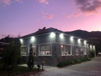Camping & Guest House Herges - Ferienwohnung Udënisht
