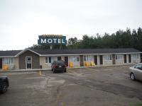 Motel Beausejour - Ferienwohnung