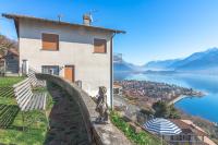 Apartment Alex 1 in Domaso - Bed and Breakfast Domaso