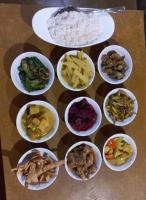 Camera Tripla Deluxe 