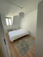 Appartement tout confort! - B&B Chartres