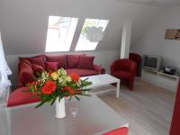 Appartement met 2 slaapkamers