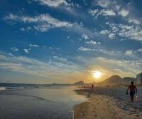 Aconchegante do Leme - B&B Rio de Janeiro