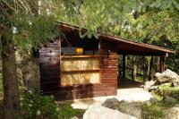 Niderost - Bed and Breakfast Villa Berna