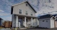 Happiness Beach Cabin - B&B Ocean Shores