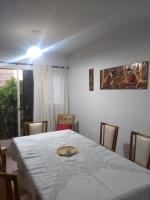 Temporario Rosario 1 - B&B Rosario