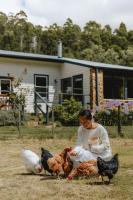 Naivasha Cottage - B&B Deloraine