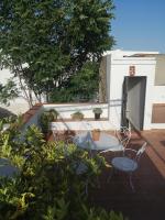 el rinconcito - B&B Sanlúcar de Barrameda