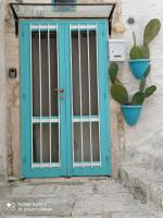 Suite Nella Roccia - B&B