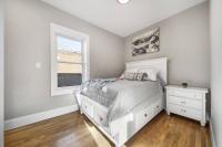 B&B Boston - Cozy 4BR 2BH Apt In Near BU - Bed and Breakfast Boston