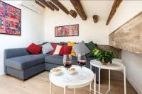 Kalsa Skyhome - B&B