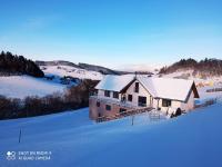 Vila Veles - B&B Dolný Kubín