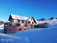 Vila Veles - B&B Dolný Kubín