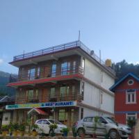 B&B Mandi - Hotel Cozy Haven - Bed and Breakfast Mandi