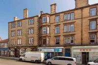 Cosy 2 Bedroom Flat in Edinburgh - B&B Edimburgo