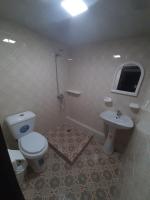 Camera Doppia con Letti Singoli con Bagno