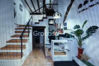 Camera Doppia con Letti Singoli con Bagno