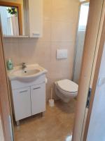 Apartamento con balcón
