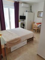 Appartamento con Balcone